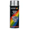 Image de Motip Engine Paint aluminium spuitbus - hittebestendig tot 150°C - 400ml