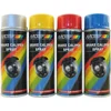Image de MoTip Remklauwverf GEEL spuitbus 400ml