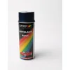 Image de Motip 54564 - Autolak spuitbus - Blauw Metallic - 400ml