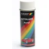 Image de Motip 45335 - Autolak spuitbus - Wit  - 400ml