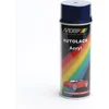 Image de Motip 53922 - Autolak spuitbus - Blauw  - 400ml