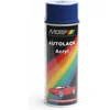 Image de Motip 44865 - Autolak spuitbus - Blauw  - 400ml