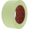 Image de Masking tape 60°C - crèmewit 50mm x 50m