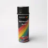 Image de Motip 51066 - Autolak spuitbus - Grijs Metallic - 400ml