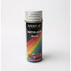 Image de Motip 55276 - Autolak spuitbus - Wit Metallic - 400ml