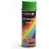 Image de Motip 44450 - Autolak spuitbus - Groen  - 400ml