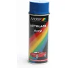 Image de Motip 44930 - Autolak spuitbus - Blauw  - 400ml