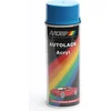 Image de Motip 45050 - Autolak spuitbus - Blauw  - 400ml