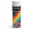 Image de Motip 45280 - Autolak spuitbus - Wit  - 400ml