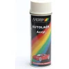 Image de Motip 45550 - Autolak spuitbus - Wit  - 400ml