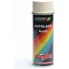Image de Motip 45700 - Autolak spuitbus - Wit  - 400ml
