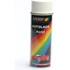 Image de Motip 45730 - Autolak spuitbus - Wit  - 400ml
