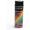 Image de Motip 46830 - Autolak spuitbus - Zwart  - 400ml