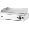 Image de HENDI Bakplaat   roestvast staal   traploos instelbaar   300°C   518x330 mm