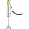 Image de HENDI Krachtige staafmixer met spiraalsnoer en LCD-display   1000W   65x425 mm