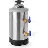 Image de HENDI Compacte waterontharder   filtercapaciteit tot 1200L   ideaal voor horeca   8L    185x(H)400mm
