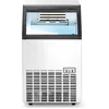Image de Arktic IJsblokjesmachine - Volle Blokjes 10g - 35kg/24u - Bunker 15kg - Luchtgekoeld - 448x400x798mm