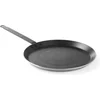 Image de HENDI Crêpespan   Aluminium   Marble anti-aanbaklaag   Ø 320 mm   Hittebestendig tot 260°C