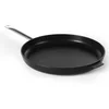 Image de HENDI Professionele koekenpan   titanium coating    40 cm   koelblijvende handgreep   ovenbestendig tot 250°C