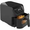 Image de Princess 182476 8L SlimFry Airfryer - 8 L capaciteit - 2000 W - Touchscreen - 8 voorgeprogammeerde instellingen