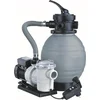 Image de Ubbink - Poolfilter - Set 500-9 m3 Zandfilter - incl. Zwembadpomp