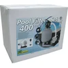 Image de Ubbink - Poolfilter - Set 400-4 m3 Zandfilter - incl. Zwembadpomp
