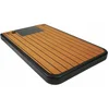 Image de UBBINK solar douchesteun - 20 liter waterreserve - Teak