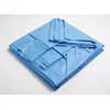 Image de Ubbink - 50/100e blauwe liner voor zwembad 200x350x71cm