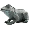 Image de Ubbink - Kikker (klein) - Spuitfiguur - waterornament - vijverdecoratie
