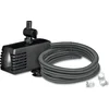 Image de Ubbink - Vijverpomp - 900l/u - Aansluit-set voor spuitfiguren