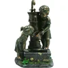 Image de Ubbink - AcquaArte - Atlanta - waterornament - decoratief