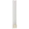 Image de Philips MASTER PL-L 4P 18W 827 - Extra Warm Wit