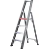 Image de Altrex Falco 4 treeds - Enkel oploopbare industrietrap - Werkhoogte 2.95m - Opberghoogte 1.69m