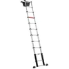 Image de Altrex TL Smart Up Pro 11 Treeds - Telescopische ladder - Werkhoogte 4.30m