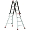 Image de Altrex Varitrex Tele PRO+ vouwladder 4 x 4 sporten - 503734