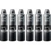 Image de Dove Men+Care Deodorant Spray Invisible Dry 6 x 250 ml