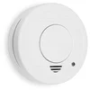 Image de Smartwares 10.044.62 - Rookmelder 85 dB - 1 Jaar batterij, 10 jaar sensor - TUV Gecertificeerd - Brandmelder