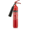 Image de Smartwares FEX-15621 - CO2 Brandblusser 2kg - Incl bevestiging - Brandklasse B - BSI Gecertificeerd
