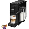 Image de Princess Capsule Koffiemachine met Melkopschuimer - 249455   Geschikt voor Nespresso   20 Bar   Espresso, Cappuccino & Latte   Compact   Automatisch Melksysteem - 1400 W