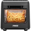 Image de Princess Airfryer Oven Vision 182494 - 12,6L capaciteit - 1800 W