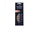 Image de Herome Nail Wraps Taupe - Nagelstickers - Nail Art - Zonder Droogtijd - 2x10 stickers