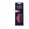 Image de Herome Nail Wraps Magenta - Nagelstickers - Nail Art - Zonder Droogtijd - 2x10 stickers
