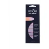 Image de Herome Nail Wraps Lilac - Nagelstickers - Nail Art - Zonder Droogtijd - 2x10 stickers