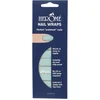Image de Herome Nail Wraps - Mint - Plakbare Nagelstickers - Nail Art - Plaknagels - Zonder Droogtijd - 2x10 Stickers