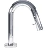 Image de Ideal Standard Idealstream Koudwaterkraan Met Hoge Uitloop 125Mm Chroom