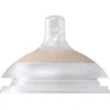 Image de Difrax LOVI Mammafeel Dynamische Flessenspeen - 0+ Maanden - Mini - 1 Stuk