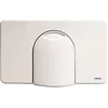 Image de Wisa Bedieningspaneel closet/urinoir Serie 2100 wit