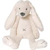 Image de Happy Horse Konijn Richie Knuffel 28cm - Wit - Baby knuffel