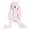 Image de Happy Horse Konijn Richie Knuffel 38cm - Roze - Baby knuffel