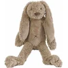 Image de Happy Horse Konijn Richie Knuffel 38cm - Bruin - Baby knuffel
